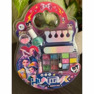 KPop Colorful Makeup Gift Set for Kids